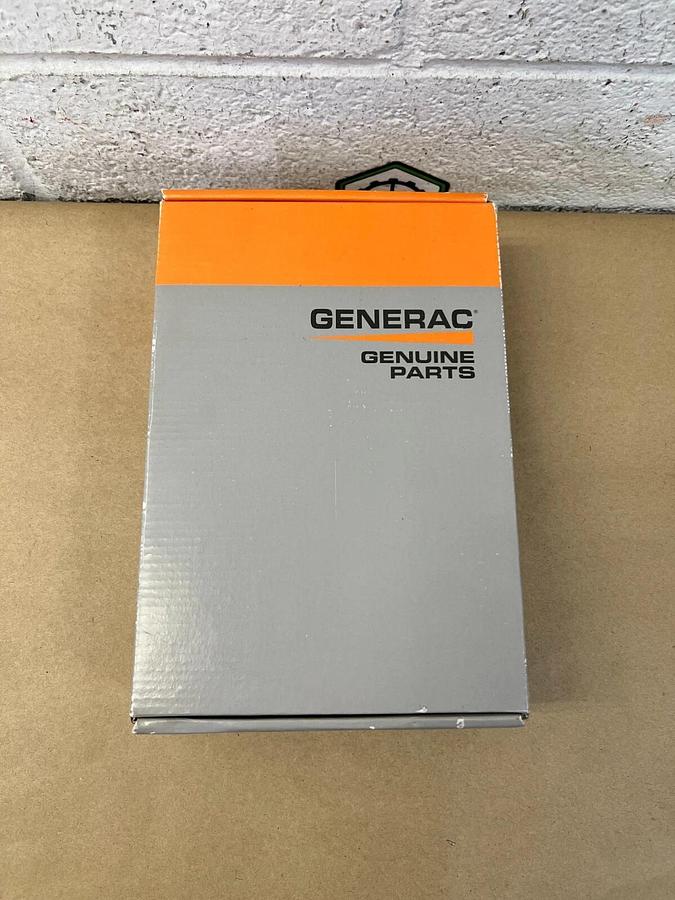 Generac 076009ASRV PP Logic Asy 50/60Hz