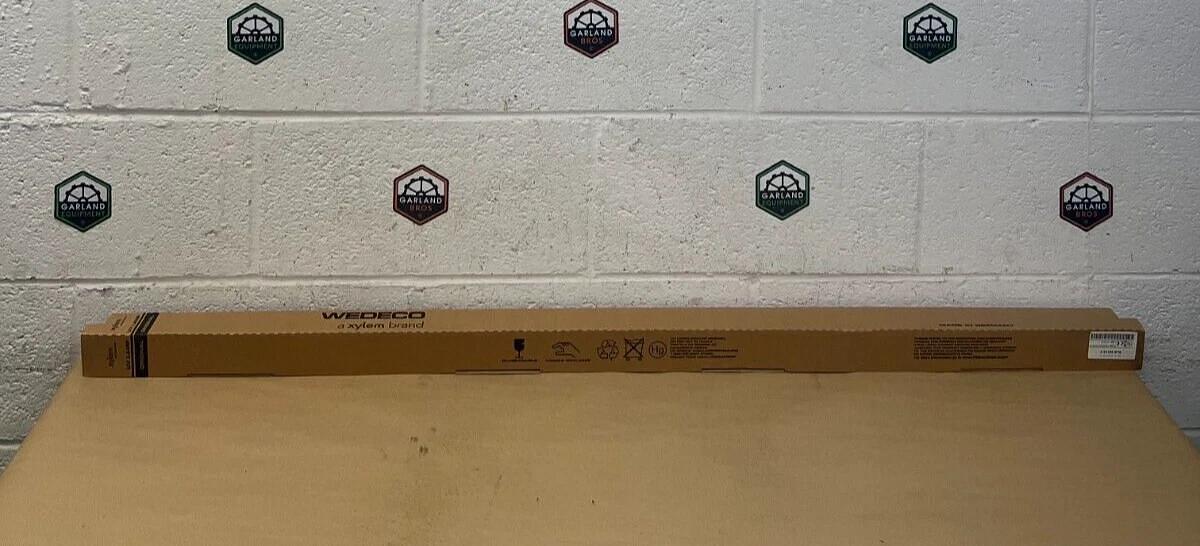 Used Xylem SLR 25113V-43018 UV Lamp, Wedeco