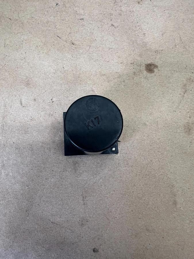 Used Festo VMPA-FB-EMG-P1 Electronic Module