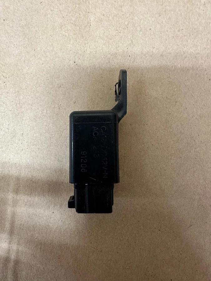 CAT 0513801000 Relay Power *NEW*