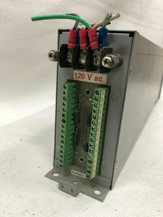 Used Foxboro 760CNA-AT Single Station Micro Controller
