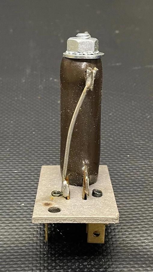 Used Caterpillar 2G0413 Resistor