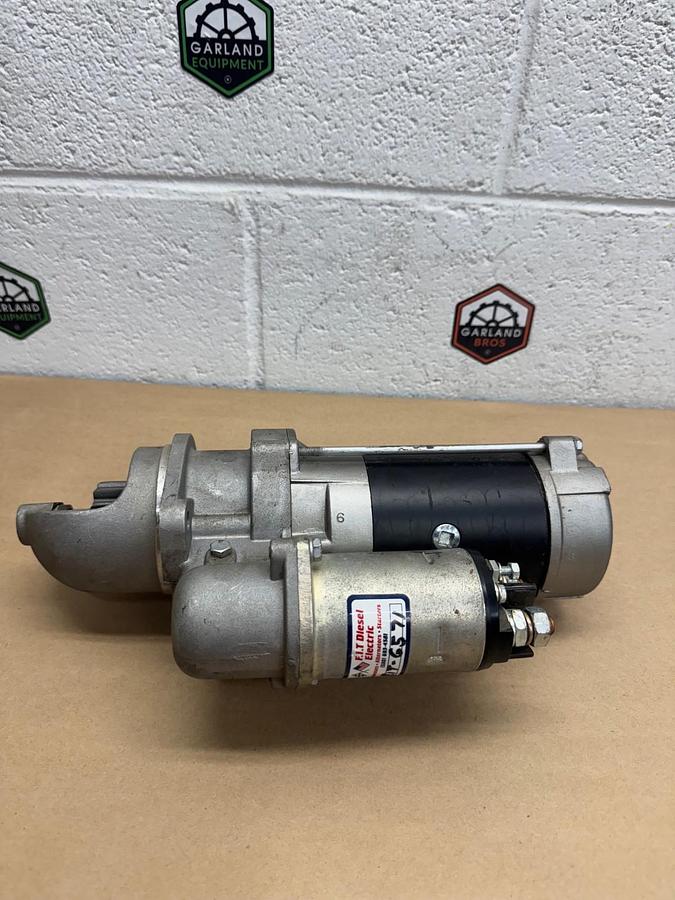 Used FIT Diesel Electric FIT-6571 Starter