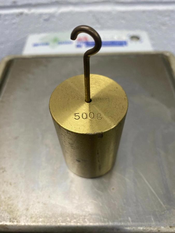 Used Mettler Toledo PG5002 Delta Range Balance with Power Supply