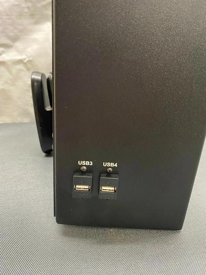 Used Edmunds Gages AC-53774 Electronic Digital Readout, Touch Screen