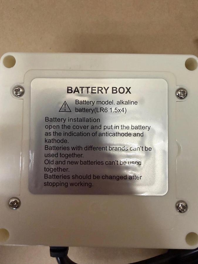 Primsoph Automatic Motion Sensor Hands Free Electronic