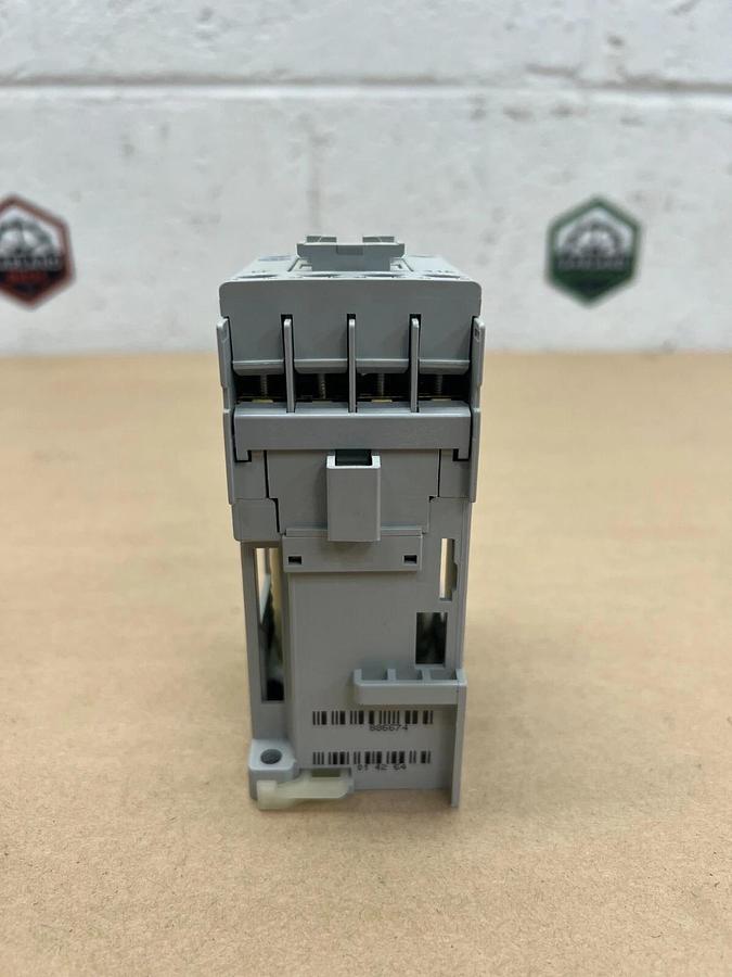 Used Allen Bradley 700-CF310DJ 24VDC Control Relay