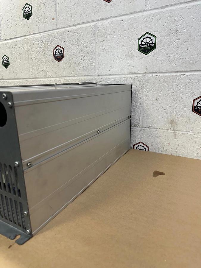 Used TRANE 178B5543 TR1 Series VFD TR16016GT4CN1STR0DLF00A00C0