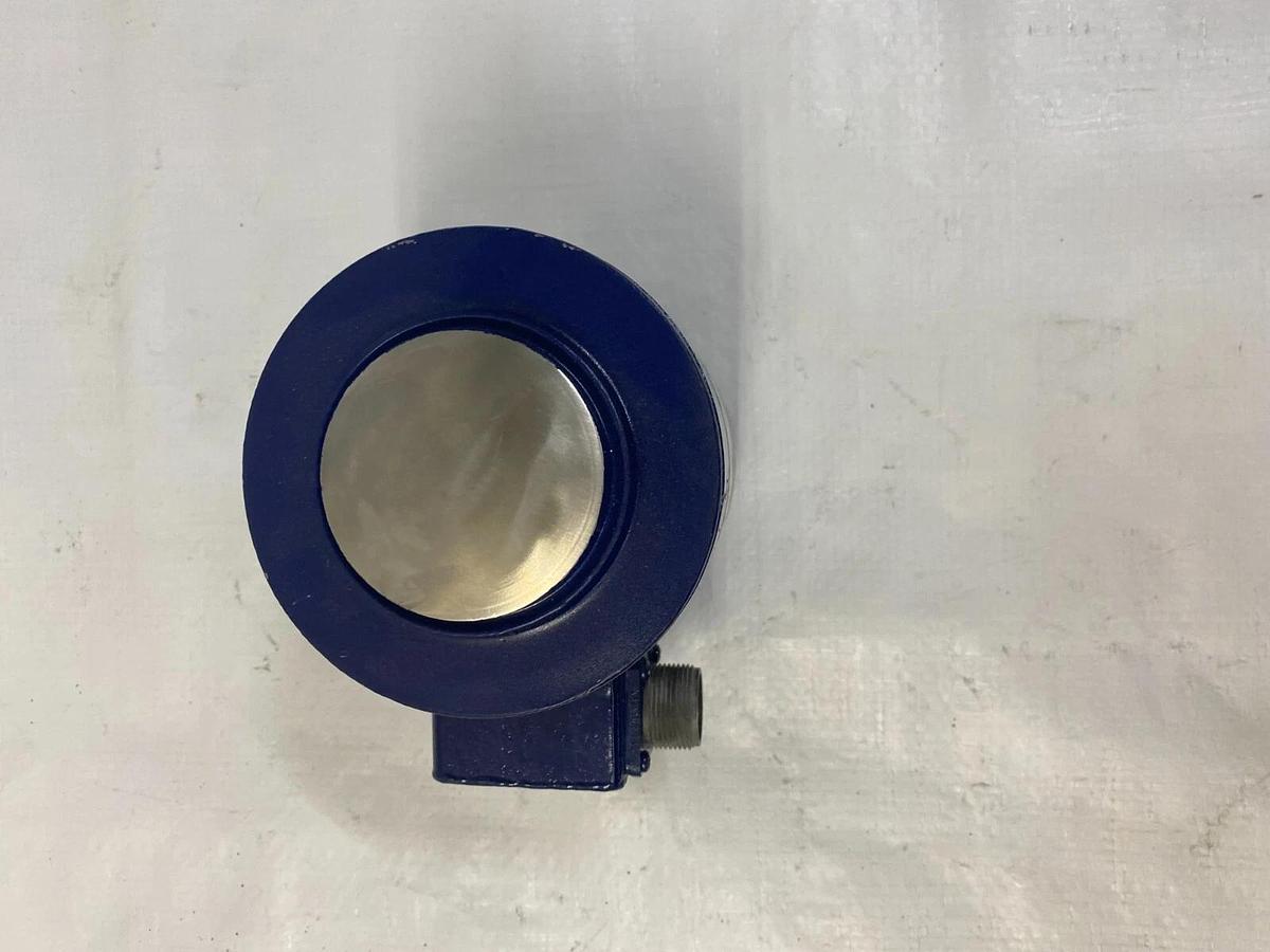 Used National Scale CP1 Capacity 100k Load Cell 1.75 Mv/v 480 OHMS