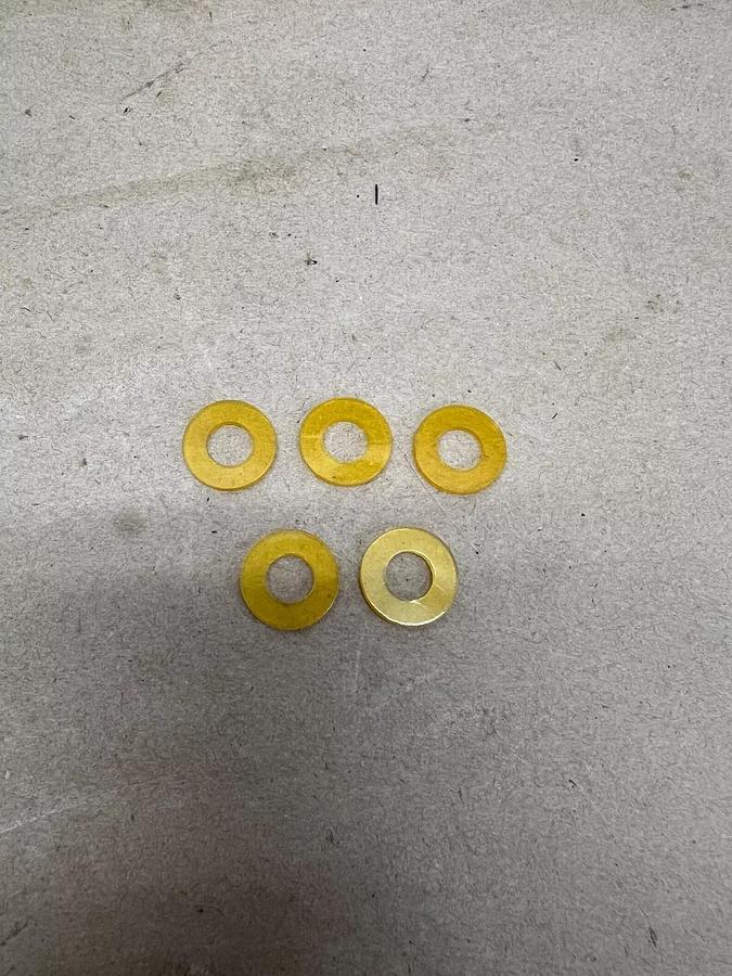 Dynabrade 01464 Seal (5 Pcs.)