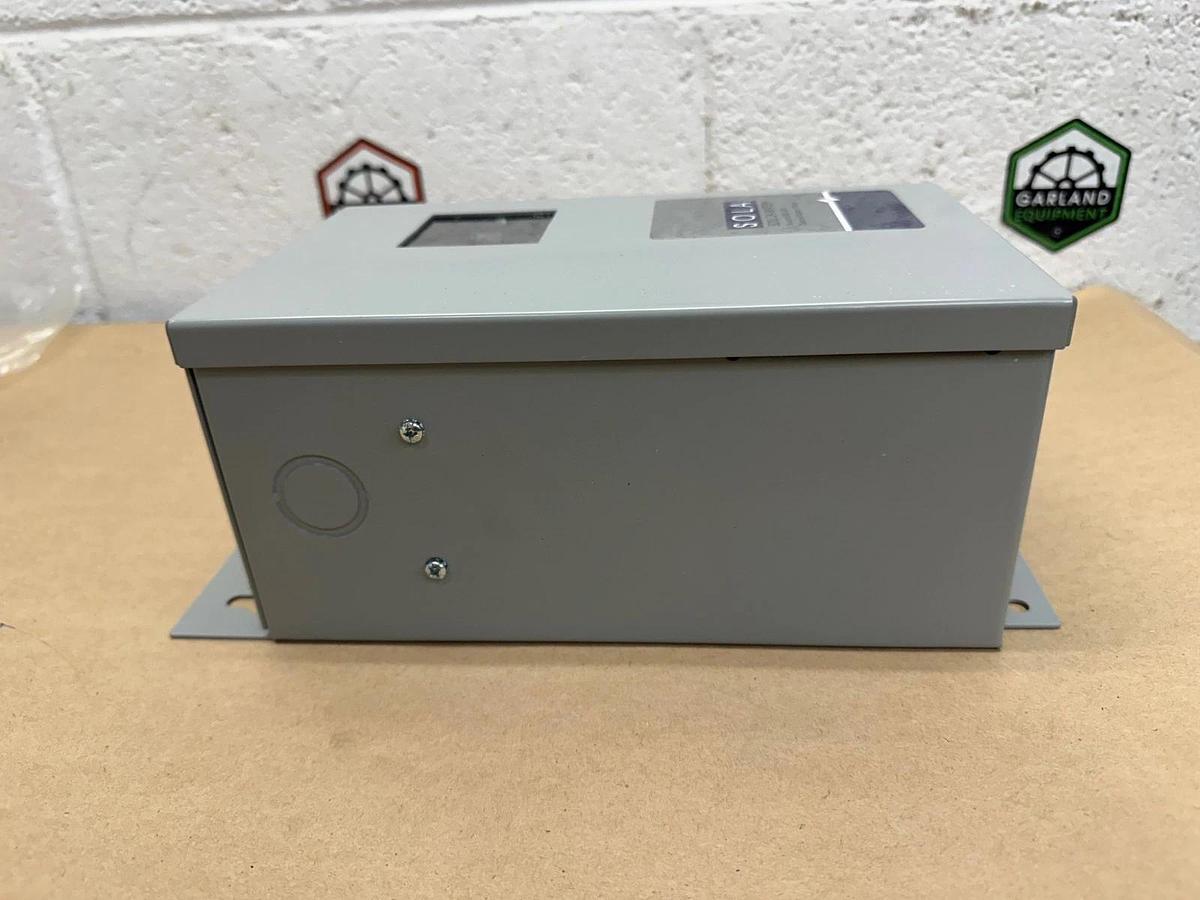 Emerson SDU24-BATEM Battery Module *NEW*