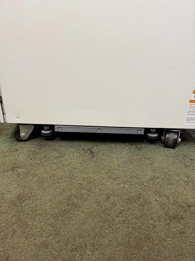 Used Toshiba UH3G2L220C61T Uninterruptible Power Supply 1600XP On-line UPS, 22kVA 1Ph