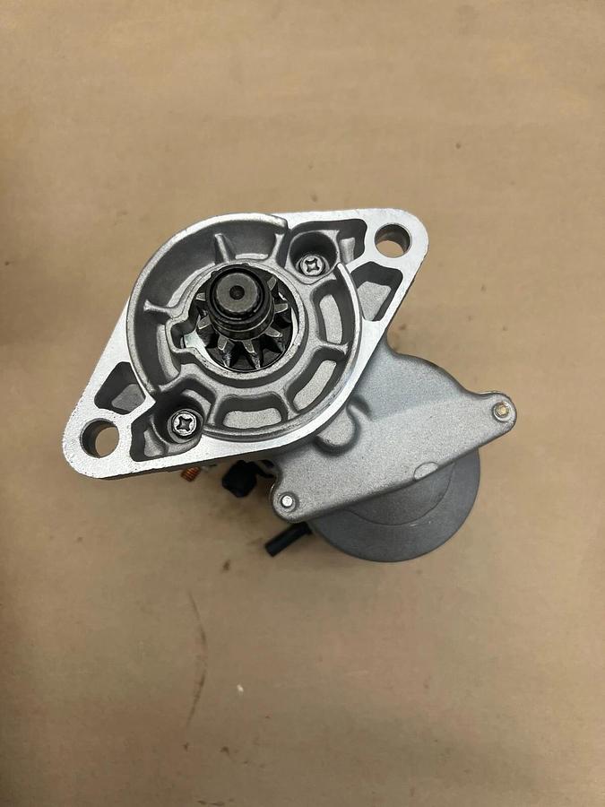 F.T.I. Diesel Electric FTI-16831 Toyota Forklift Starter