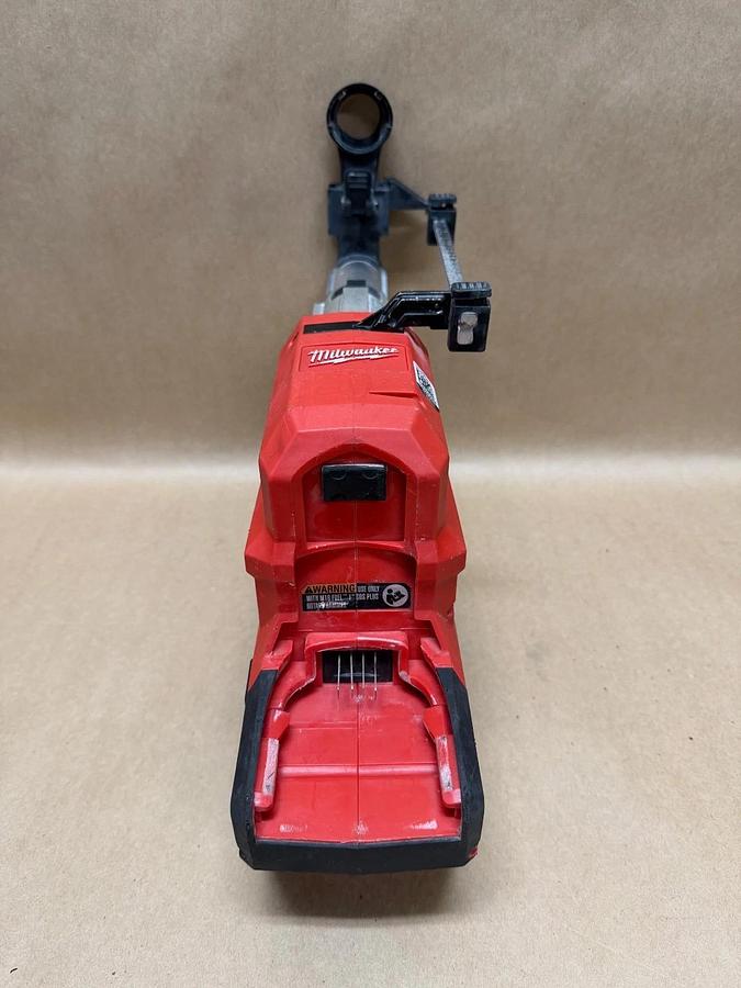 Used Milwaukee 2912-DE M18 Fuel Hammervac 1” Dedicated Dust Extractor