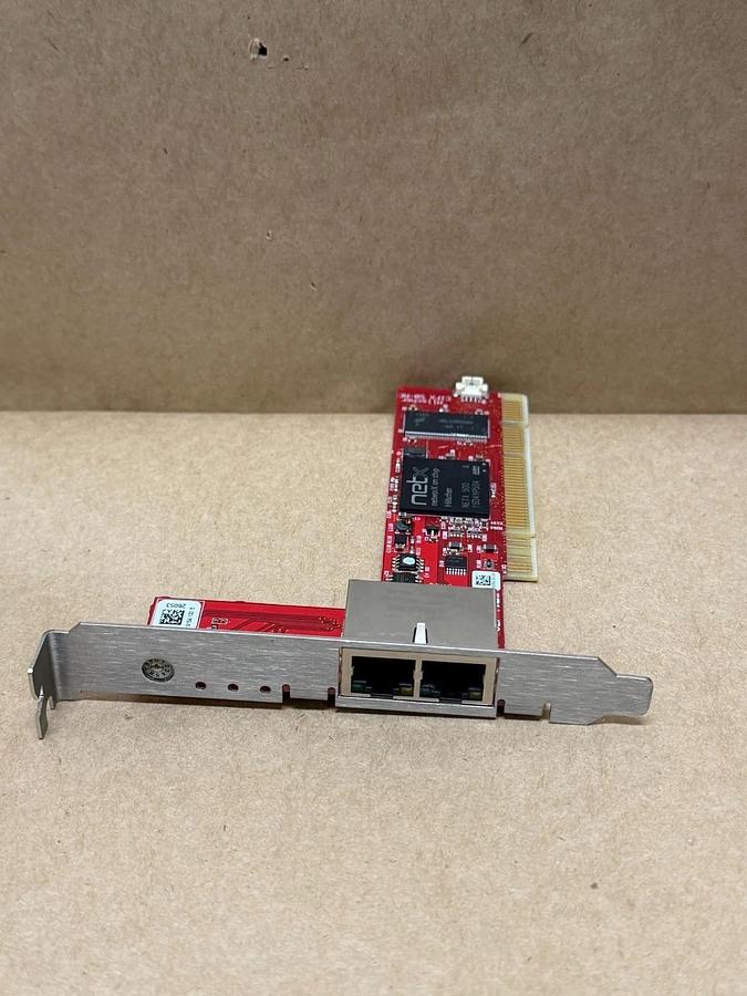 Used Hilscher CIFX 50-RE Universal Card For Real Time Ethernet Protocalls *NEW*