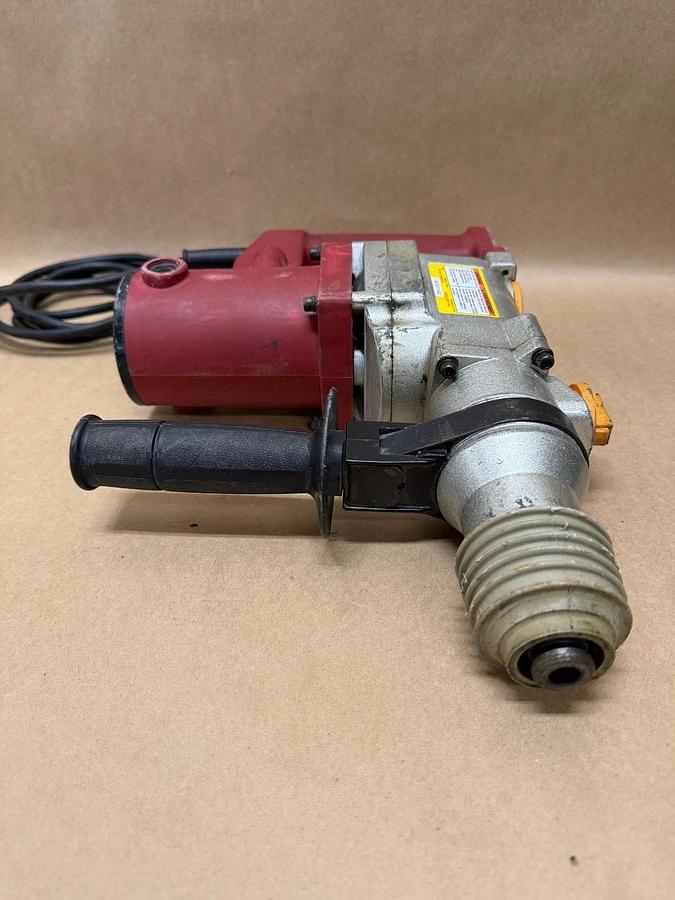 Used Chicago Electric 97743 1” Rotary Hammer