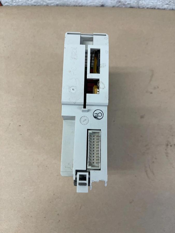 Used AEG AS-BDEP-218 Modicon, Discrete Input 16x115 VAC