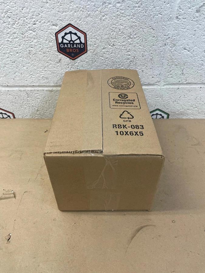 Used Global Industrial 761294A First Aid Kit Refill Class B