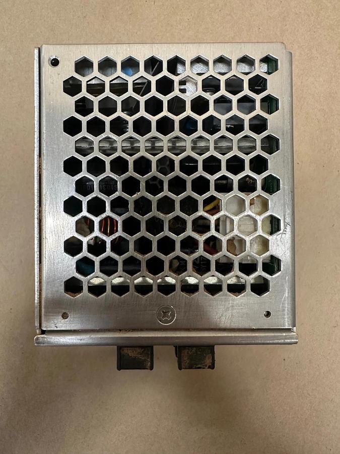 Used AutomationDirect PSB24-240 Rhino Industrial Power Supply