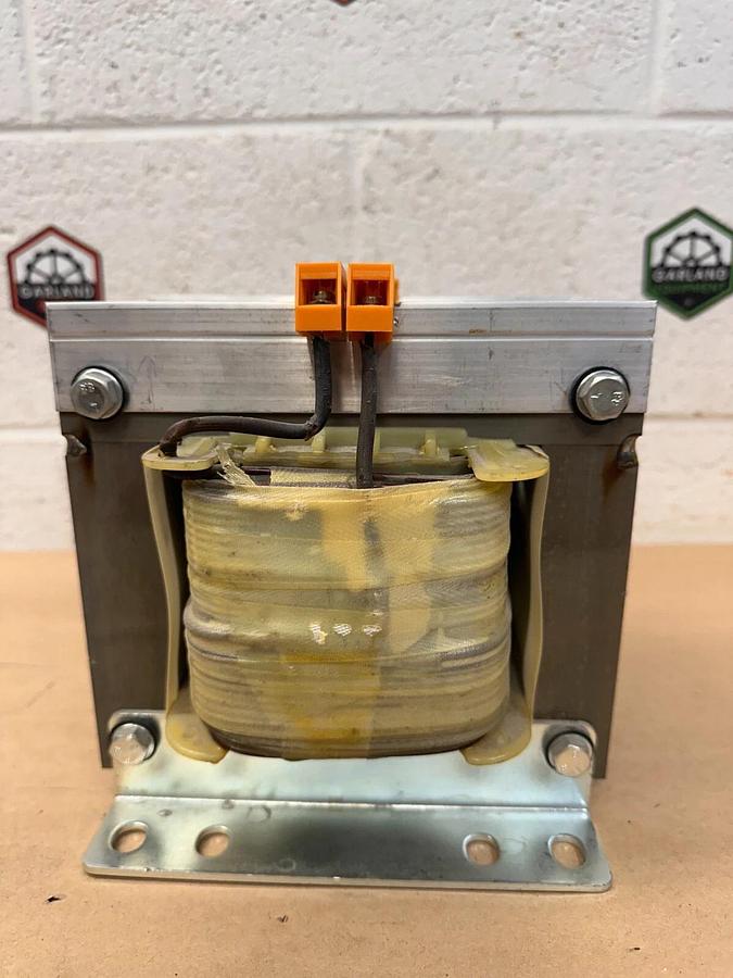 Used Burkle and Schock - D-70565; EA64100 - Transformer