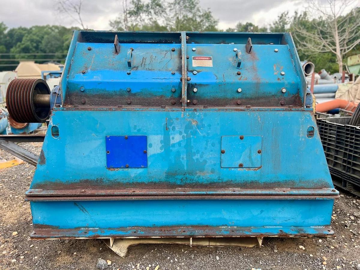 Used West Salem 4272S Hammer Hog Shredder 400 HP