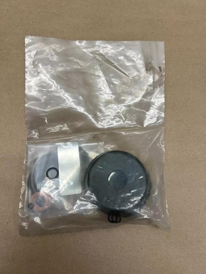 Used Parker B732462 Seal Kit
