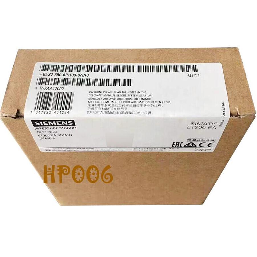 Used PG-MUX-II for Siemens S5 PLC Module