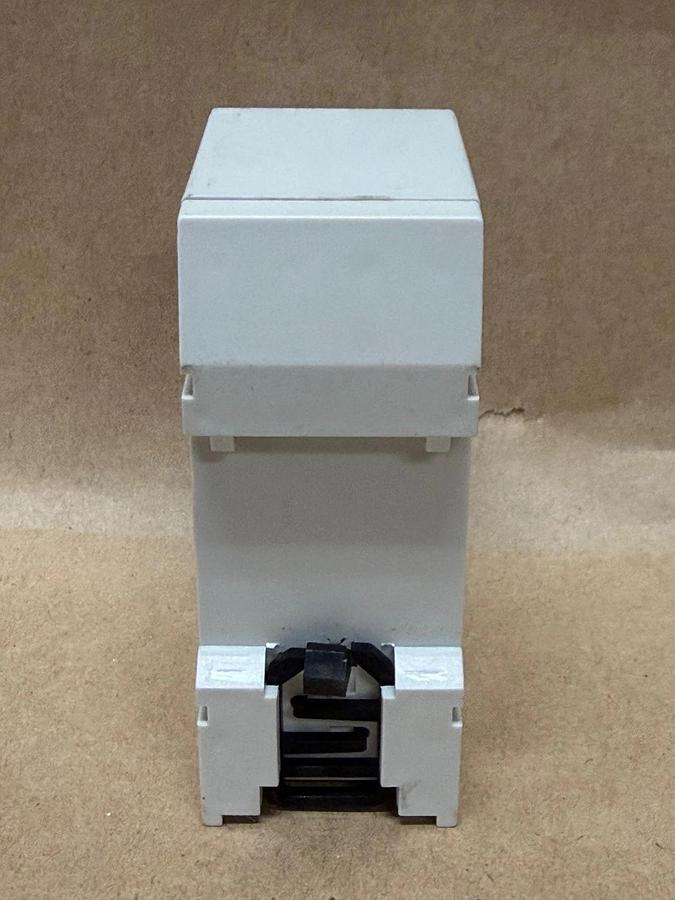Used Siemens 7KT5 745-3 6-Digit Hour Counter