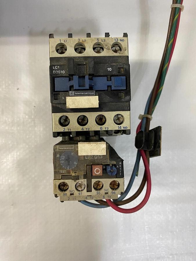 Used Price Pump Co. HP75BN-550-06111-100-36-3D7 Century AC Motor 1hp, 3ph, 50hz