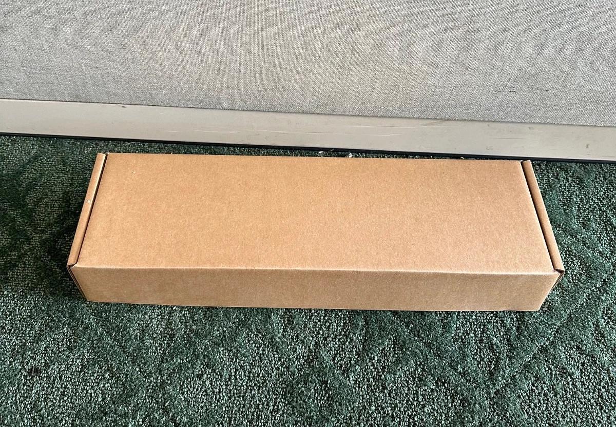 Used Canvys RAP2122LMII Display 21” TFT LCD Monitor