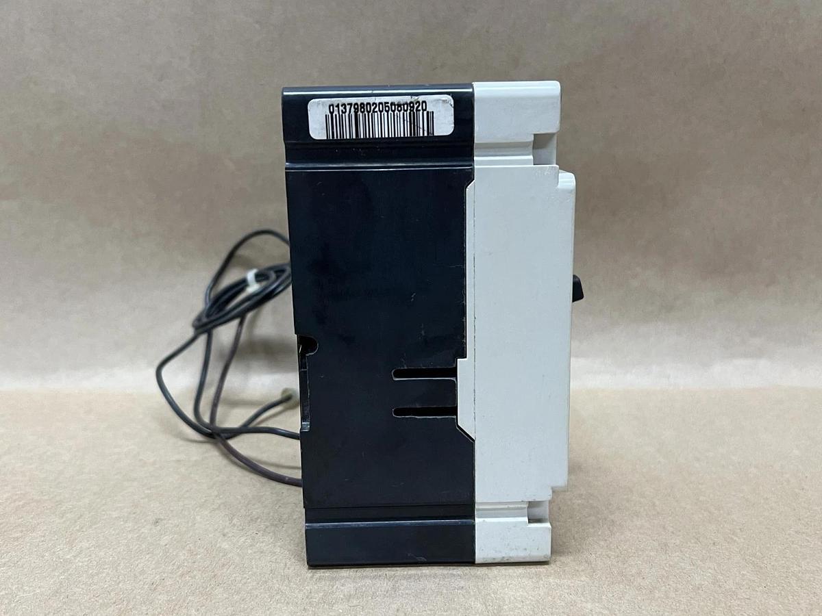 Used Cutler-Hammer/Westinghouse HMCP030H1C 30A 3Pole Ser C Motor Circuit Protector