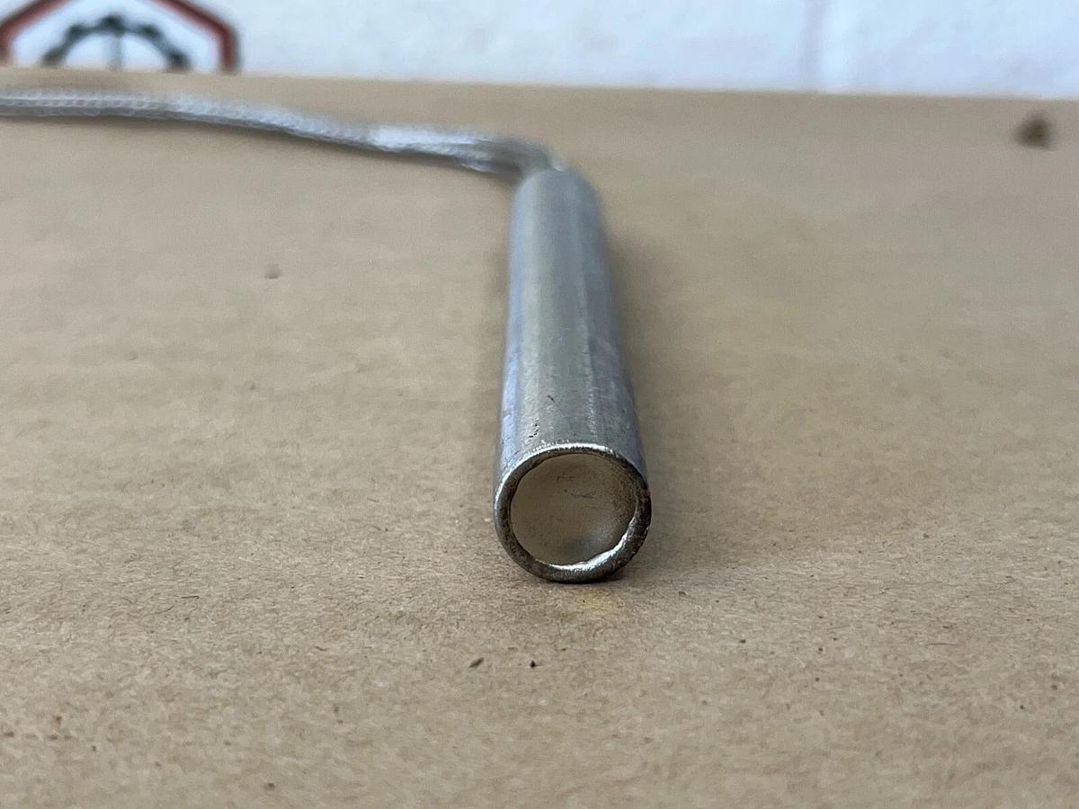 Used Tempco HD10 0500W Cartridge Heater