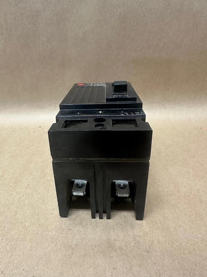 Used General Electric TED124030 30A 2 Pole Circuit Breaker