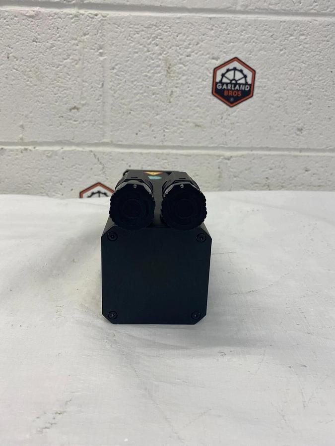 Used Kollmorgen DBL3H00250-03M-000-S40 Servo Motor 6000/min ID:102378