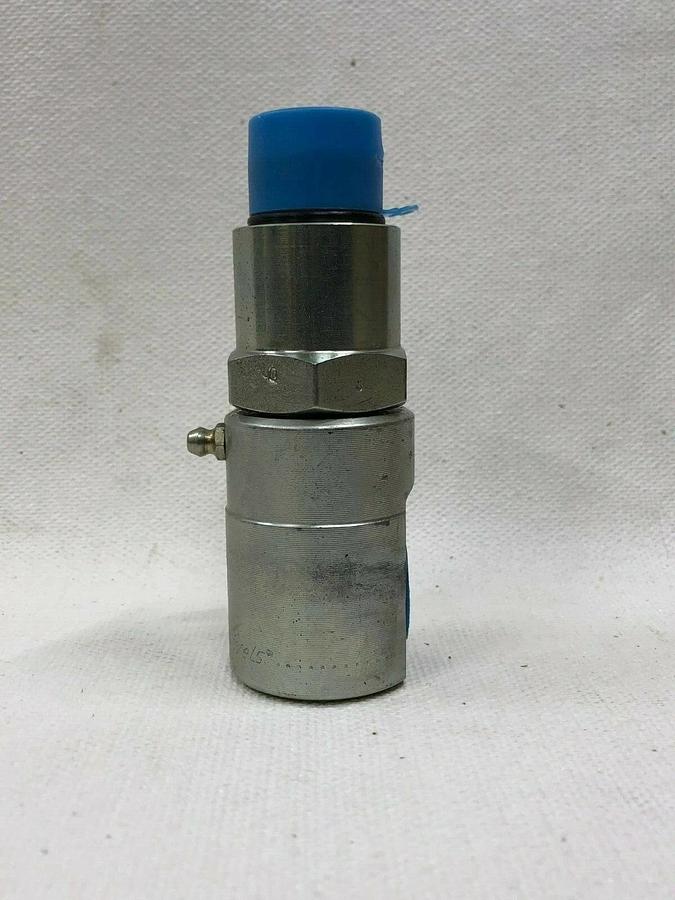 Super Swivels 9SS08MP50XFP50-Z 90 degree Stainless