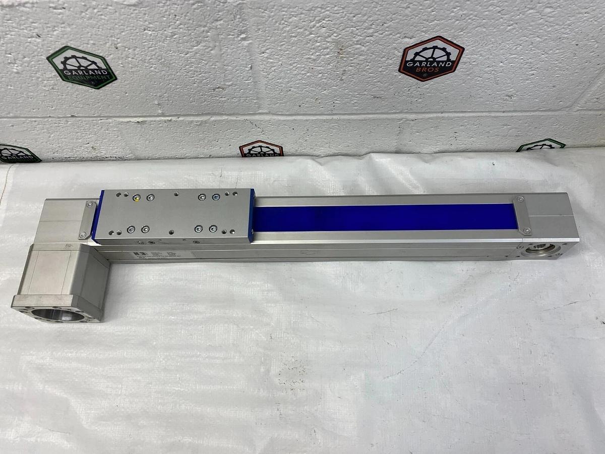 Used HSB Automation Beta 70-C-ZRS-32AT5-E-175-330-690-AK-AZ1 Linear Unit
