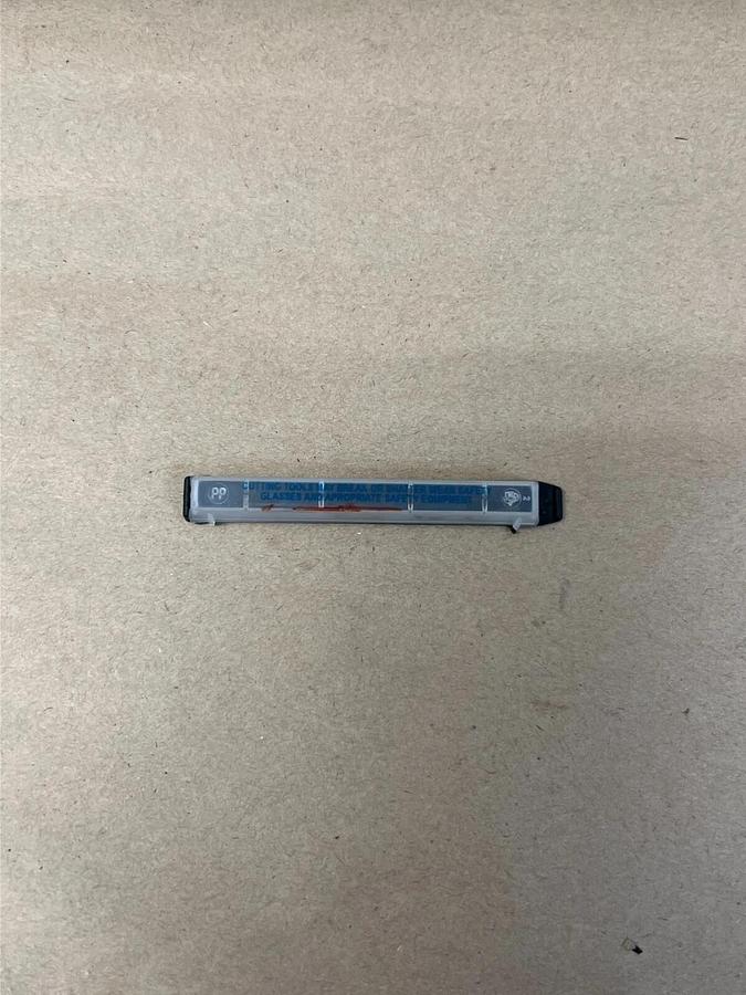 Used OSG 8-32NC HY-PRO, Spiral Flute Tap