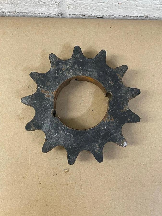 Used Martin 100BTB13 Sprocket 2-7/8” Bore
