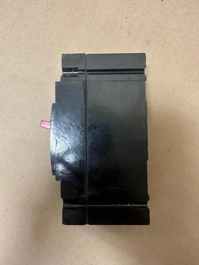 Used General Electric THED113020 20A 1 Pole Circuit Breaker