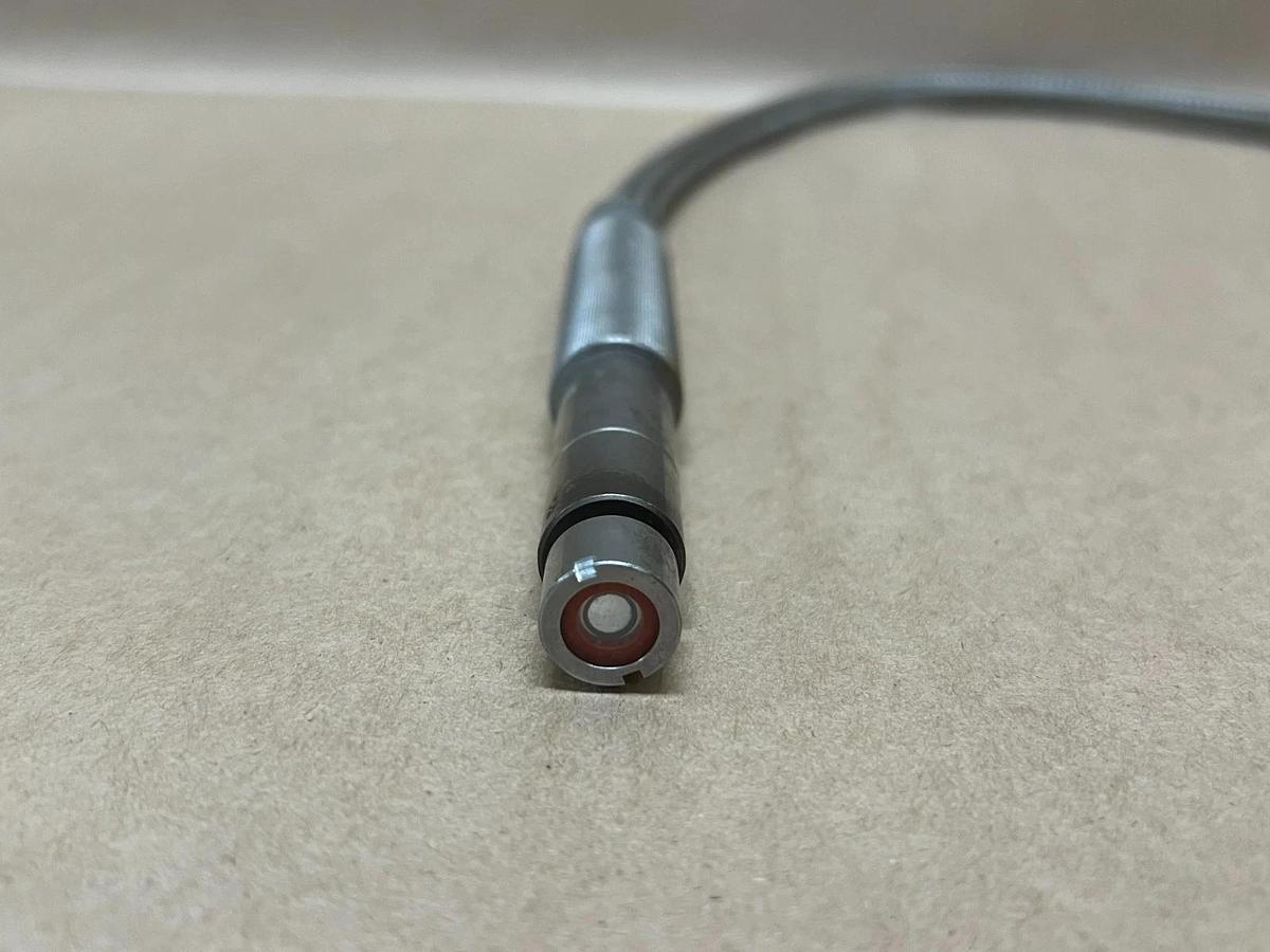 Used GreCon 15547 Fiber Optic Light Guide