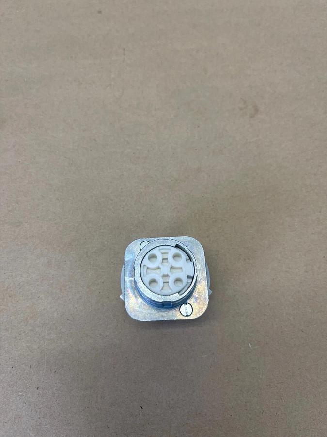 Allen-Bradley 800T-J91 30 mm Selector Switch, 800T PB 3 Position Non-Illuminated