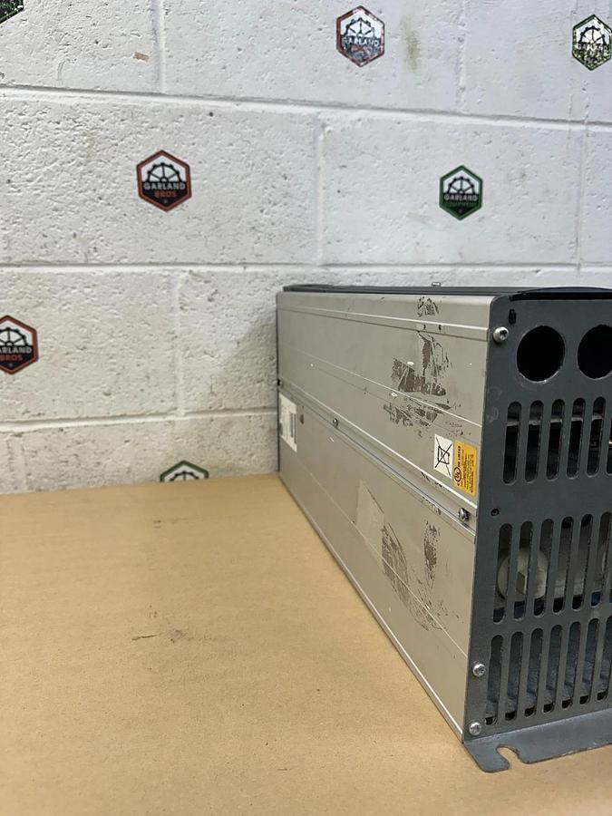 Used TRANE 178B5543 TR1 Series VFD TR16016GT4CN1STR0DLF00A00C0