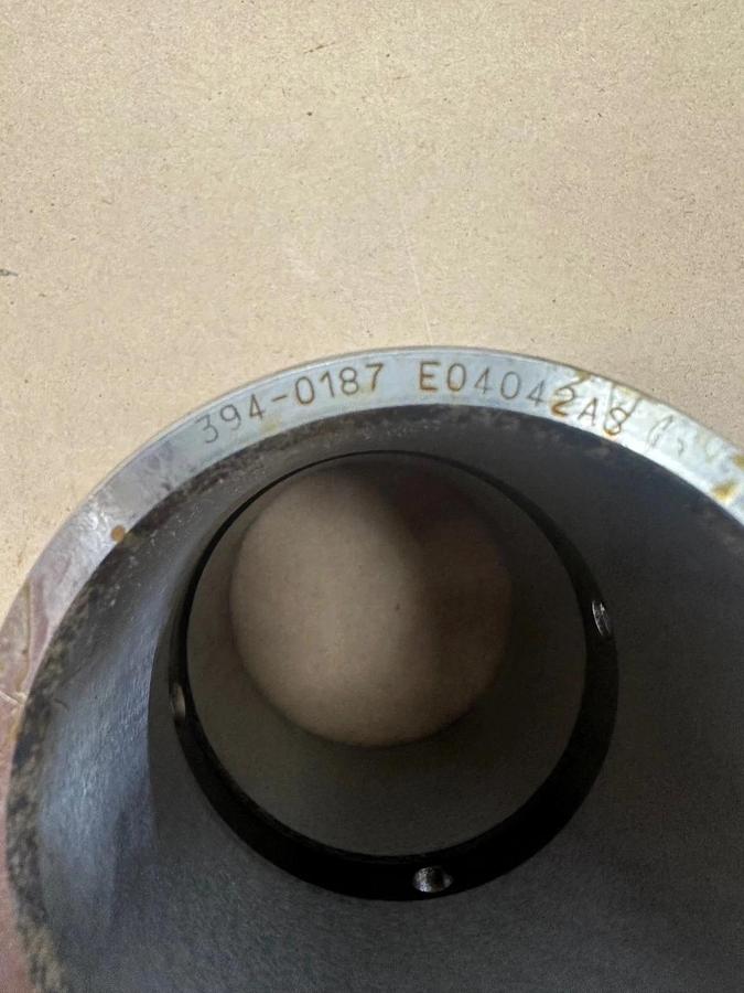 Used CAT 394-0187 Bearing-SLV-CLA *NEW*