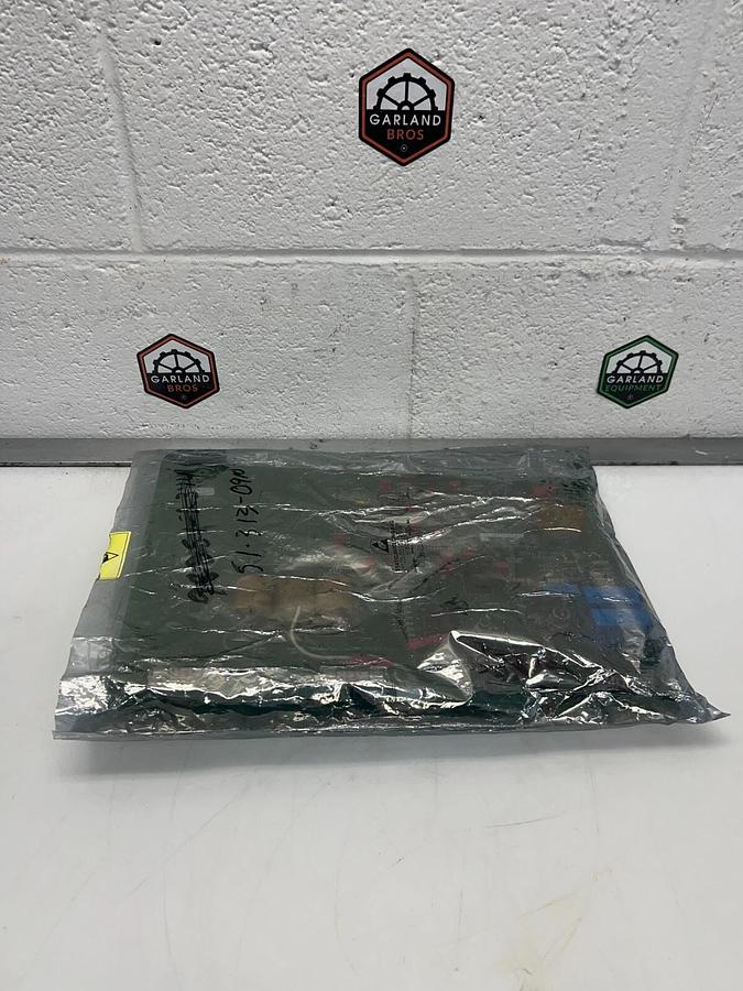 Benshaw Inc. BIPCRS6B-6 Control Circuit Board