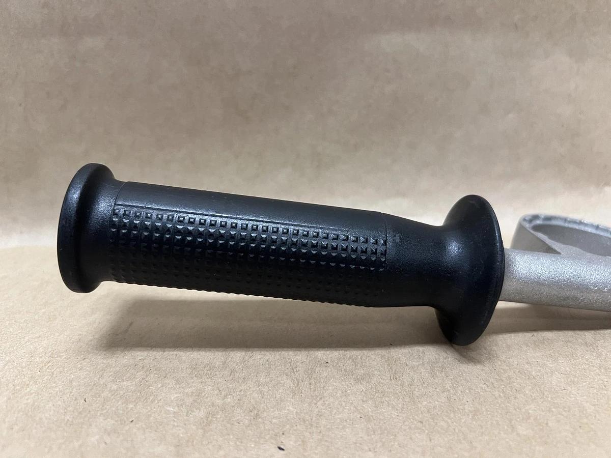 Used Dewalt Hammer Drill Side Handle Replacement (Metal Clamp)