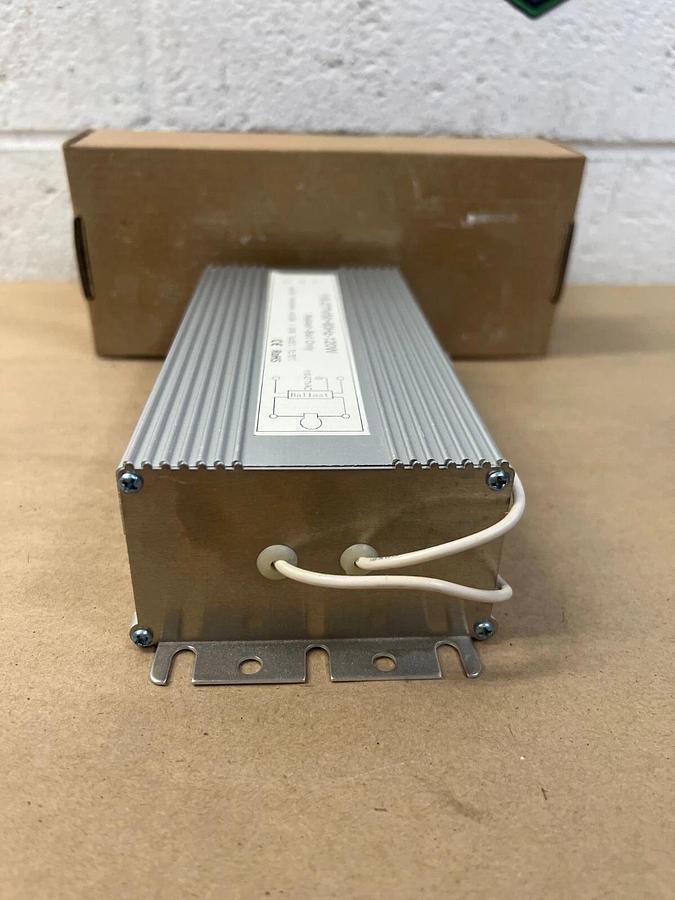 Used 110-277V/50~60Hz 120W Ballast-Ball Only, Power Supply