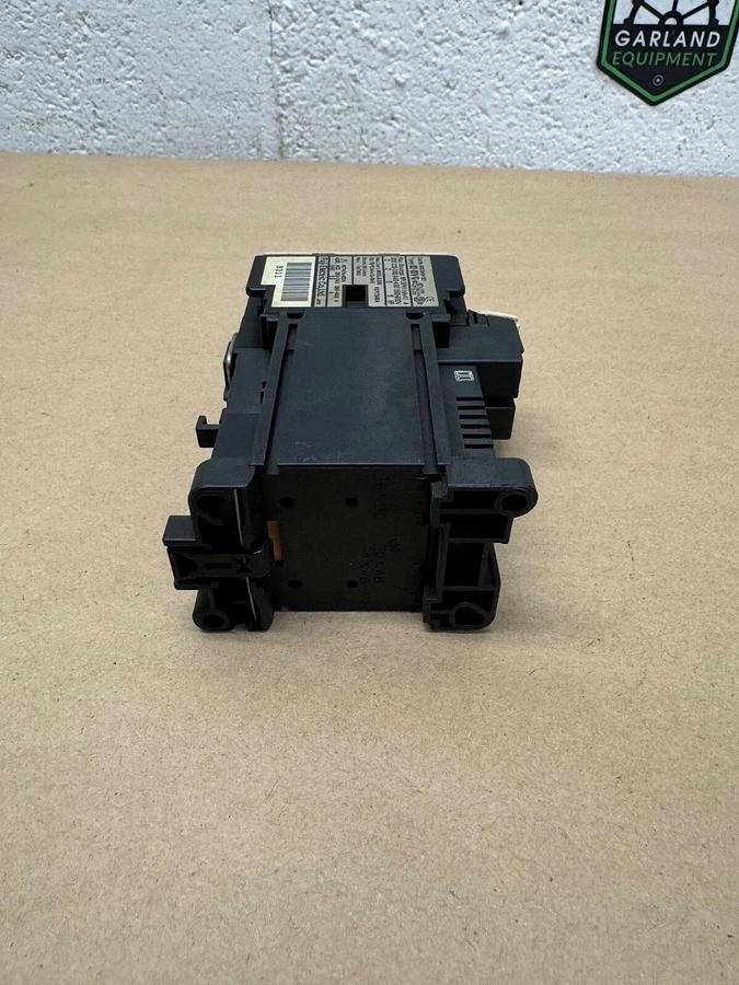 Used Fuji Electric SC-03Y/G Magnetic Contactor, 3 ph, 2.5 kW