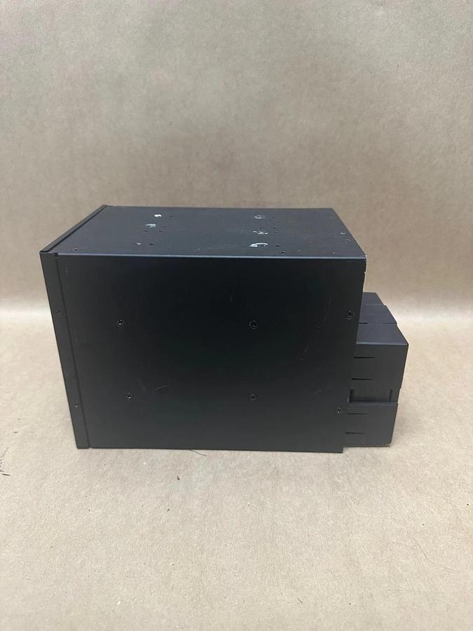Used MINI 4 Bay Tower Server Case w/ ADDA AD0812HB-A76GL Brushless Fan