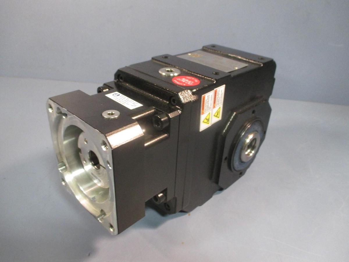 Used Stober K102SGD0115M010 Gearbox Speed Reducer