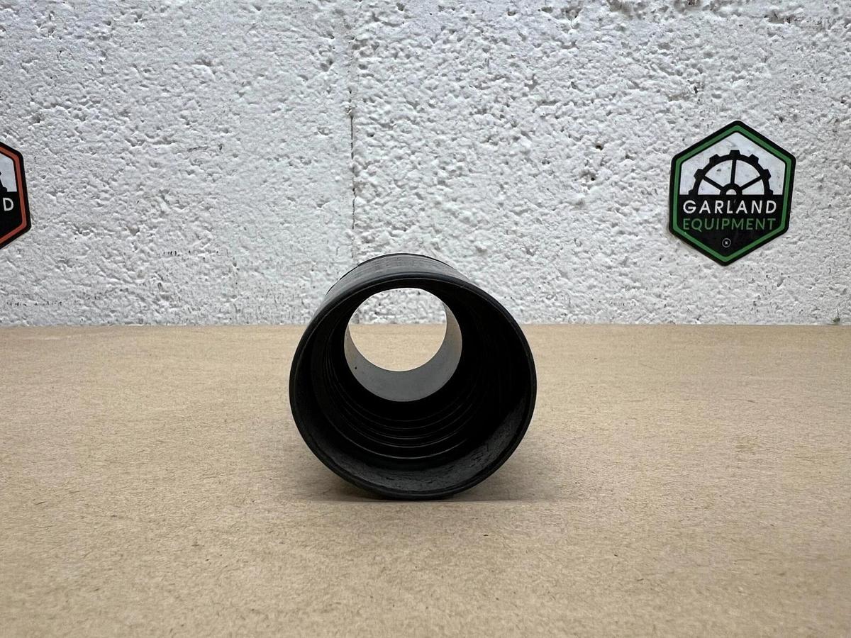 Used Dynabrade 95800 1-1/4” Vacuum Cuff Adapter